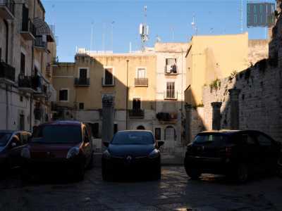 Bari, Santa Maria del Buonconsiglio
